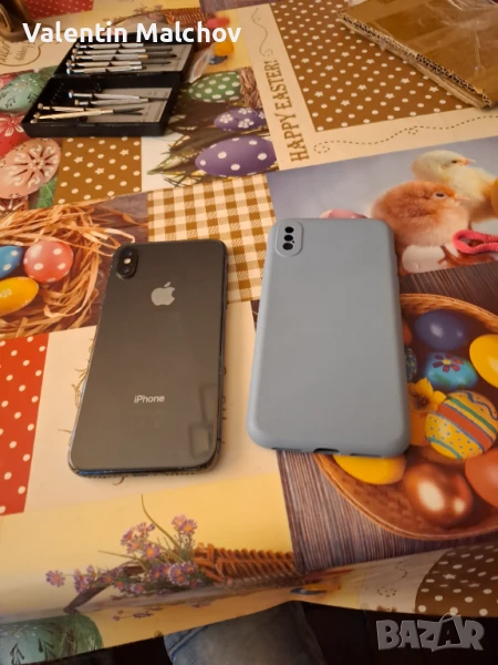 Iphone x, снимка 1