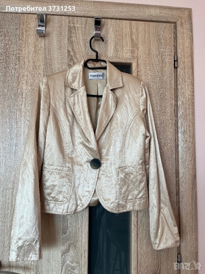 Продавам марково сако, снимка 1