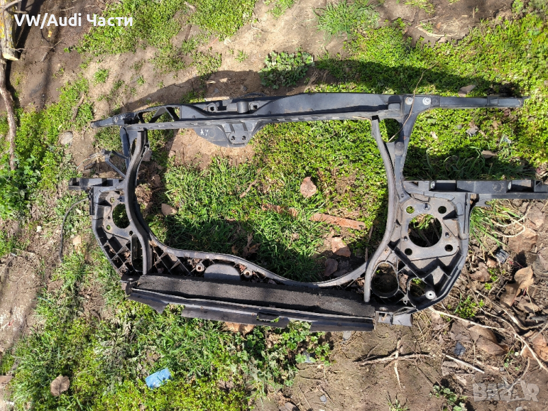 Очиларка маска за Ауди А4 Б6 Б7 Audi A4 B6 B7 , снимка 1