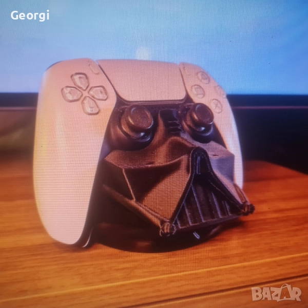 Стойка за PlayStation 5 DualSense , снимка 1