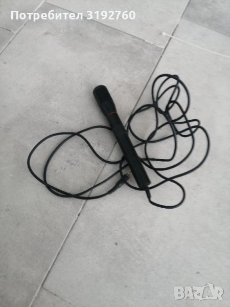 Микрофон, снимка 1