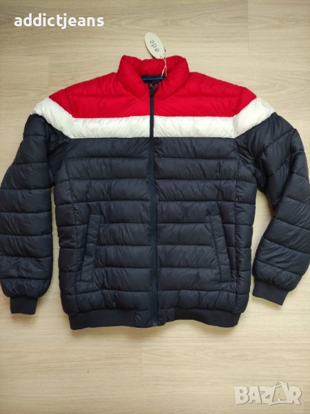 Мъжко яке EDC by Esprit размер XL, снимка 1