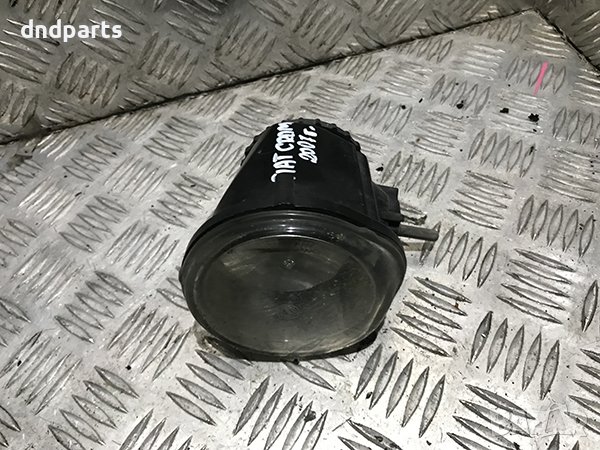 Халоген за Fiat Croma, 2007г., снимка 1