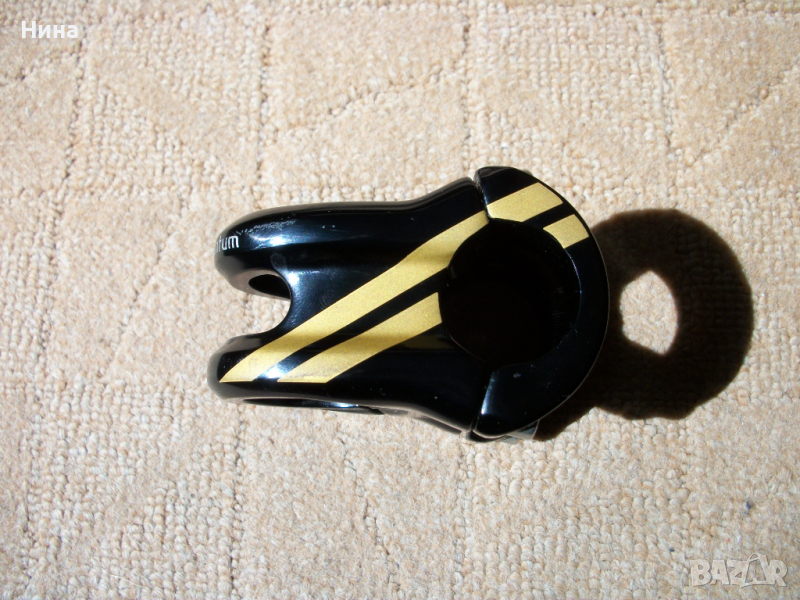 Вело лапа NS Bikes за кормило 25.4мм. , снимка 1