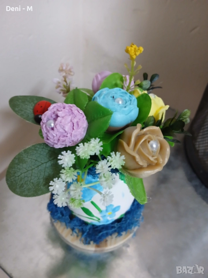 Сувенир ръчна изработка, снимка 1
