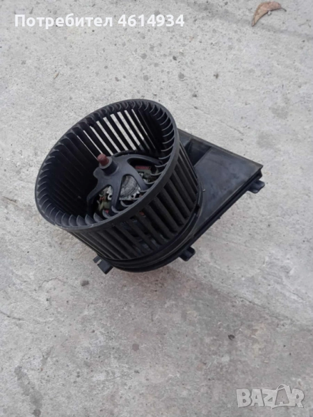 Вентилатор парно за Seat Toledo 1.9дизел 110к.с 1999г, снимка 1