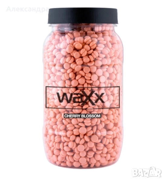 Безболезнена кола маска Waxx за бикини зона, снимка 1