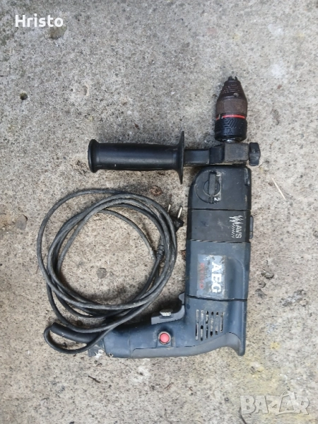 Дрелка АЕГ 850W., снимка 1