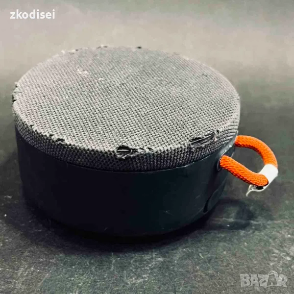 Bluetooth тонколона MI SPEAKER XM4X04WM, снимка 1