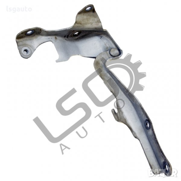 Лява панта преден капак Subaru Forester III 2008-2013 SU140222N-156, снимка 1