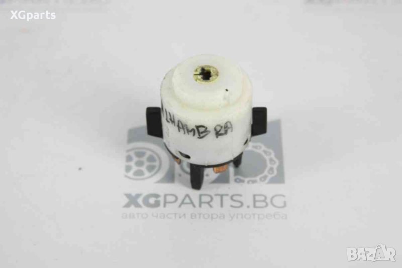  Клеморед за Seat Alhambra 1.9tdi 116 к.с. (2000-2010), снимка 1