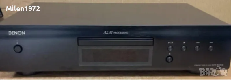  Denon DCD-600NE с AL32 , снимка 1