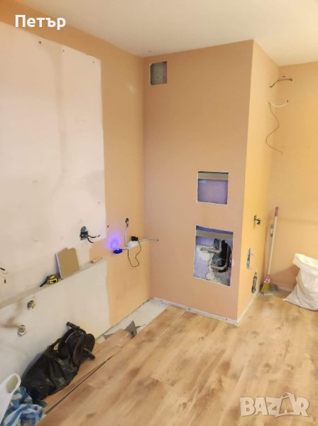 Вътрешни ремонти Асеновград , снимка 1