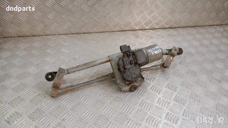 Механизъм чистачки Citroen C5 1.8i 2006г.	, снимка 1