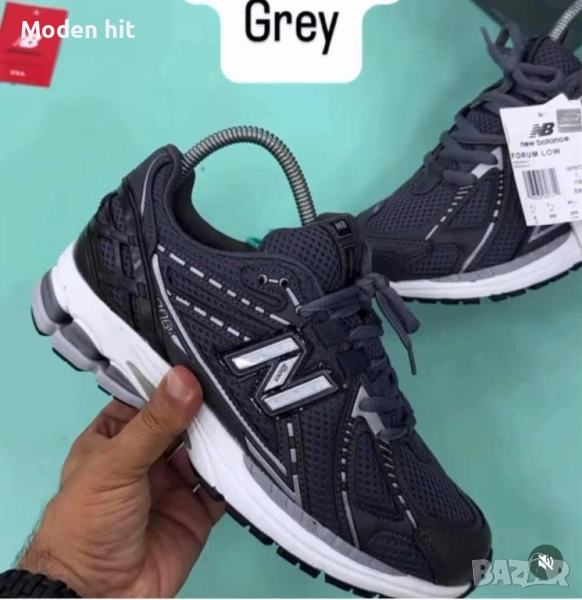 New Balance 1906 мъжки маратонки висок клас реплика, снимка 1
