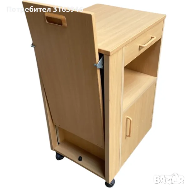 Болнични шкафове, шкафове за хосписи ., снимка 1