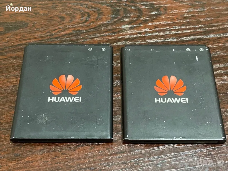 Батерии за huawei , снимка 1