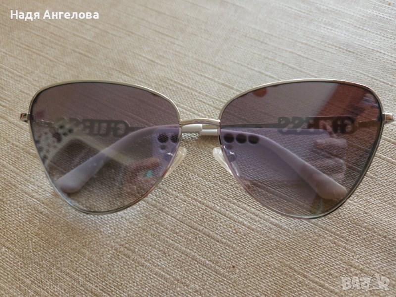 Дамски слънчеви очила Guess, нови - 100 лв., снимка 1