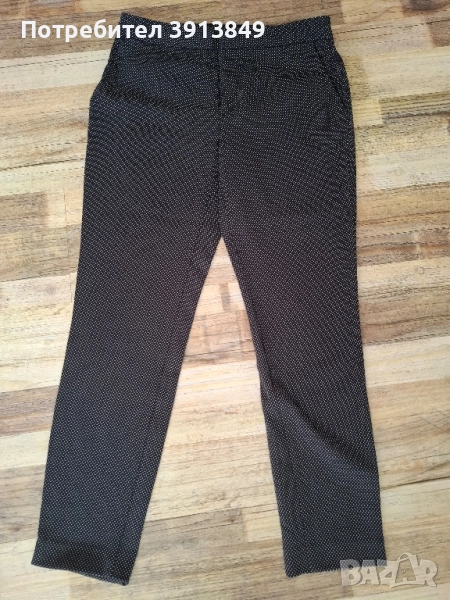 Дамски панталон на Зара., снимка 1