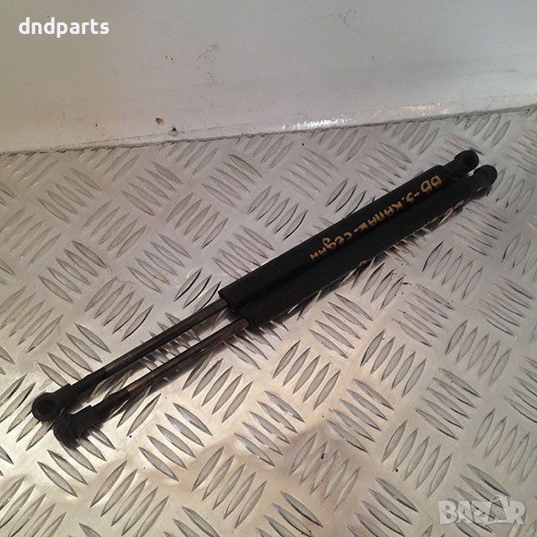 Амортисьори заден капак за BMW E46, /1998-2005/ седан, снимка 1