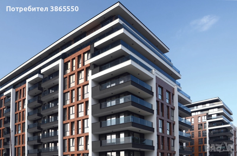 Елегантен пентхаус до Гребната база – Пловдив, снимка 1