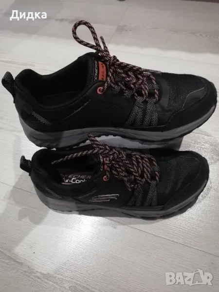 Туристически обувки Skechers за жени , снимка 1