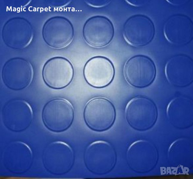 Балатум специализиран smart на пулове, снимка 1