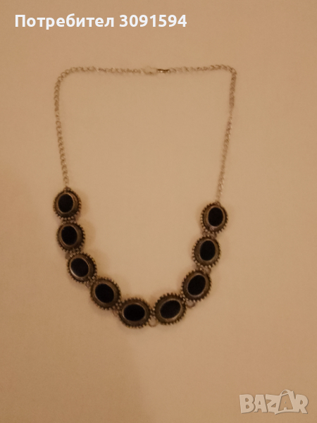 Възрожденски стил огърлица, снимка 1