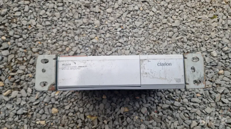 clarion cd changer кларион ченджър, снимка 1