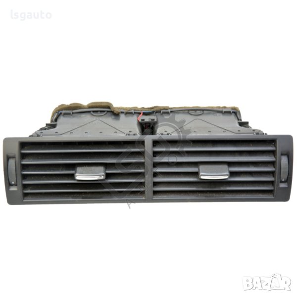 Духалки парно средна конзола табло AUDI A4 (B6) 2000-2004 ID:100225, снимка 1