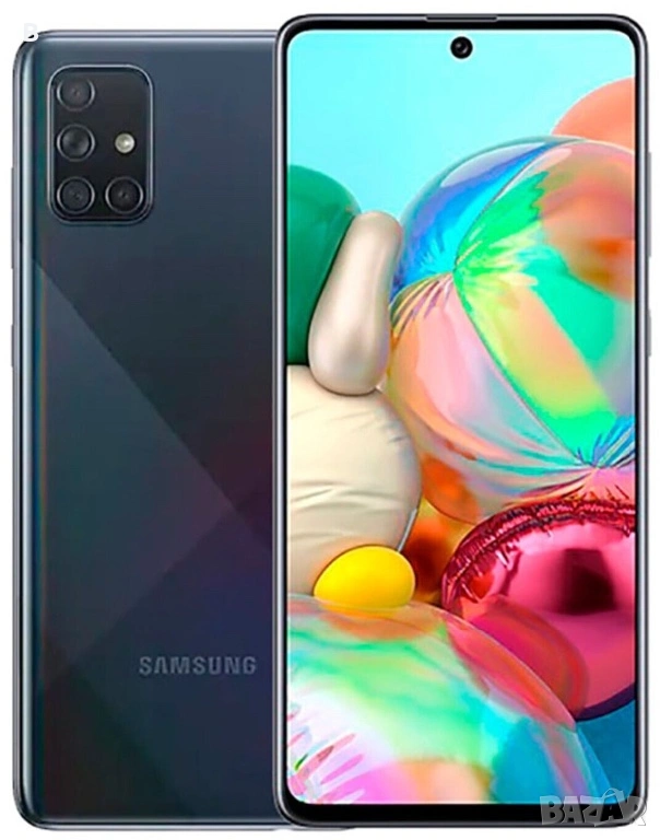Samsung A71 Самсунг А71, снимка 1