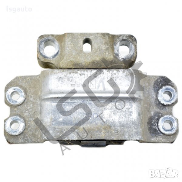 Ляв тампон двигател Volkswagen Passat (B6) 2005-2010 VP300821N-65, снимка 1