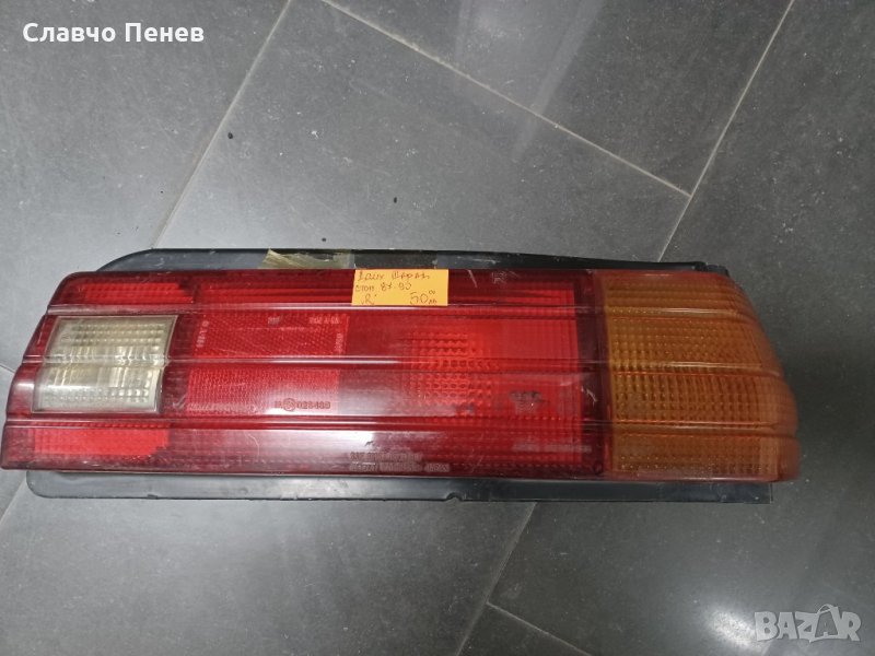 Ретро стоп десен за Daihatsu Charade., снимка 1