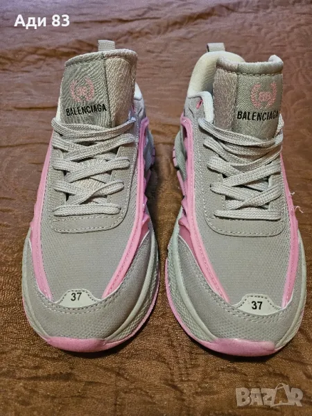 Дамски маратонки реплика, снимка 1