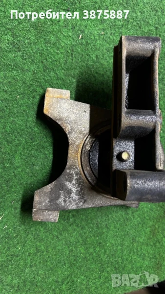 Тампон стило 1.6 103 , снимка 1