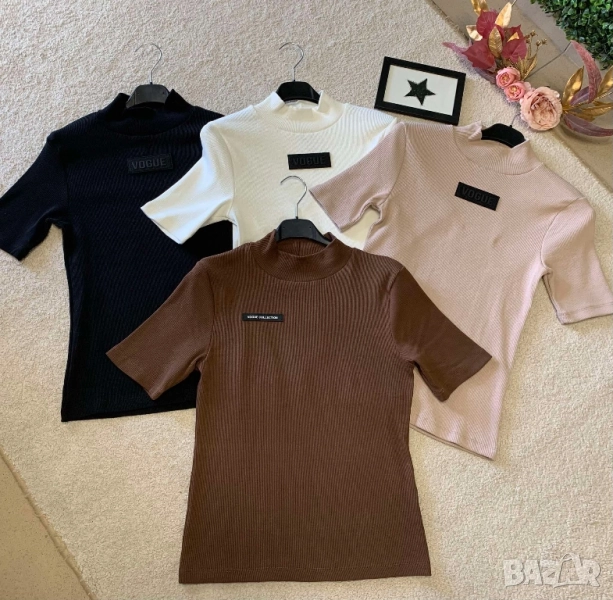 блуза рипс , снимка 1