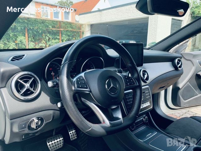 Mercedes Benz Cla 180 AMG line, снимка 1