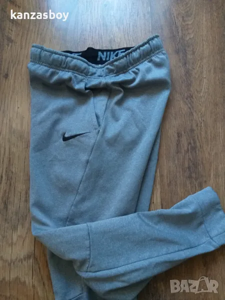 nike therma fit  - страхотно мъжко долнище S , снимка 1