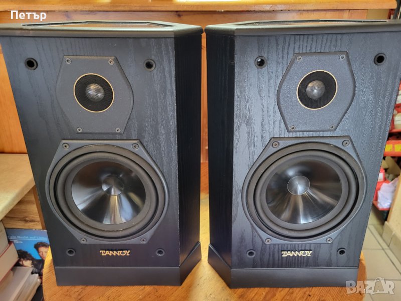 Тонколони Tannoy 605 (SIXES) , снимка 1