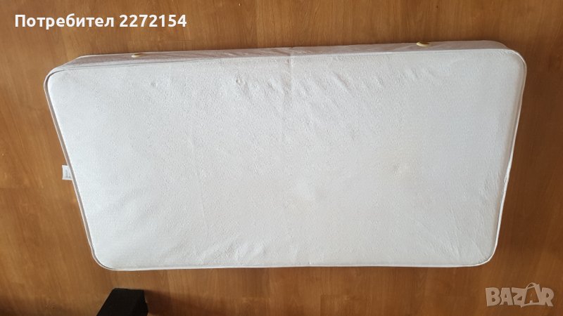 Детски матрак за легло 130/70/14, снимка 1