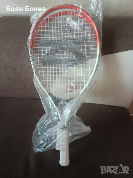 Продавам тенис ракети, снимка 1