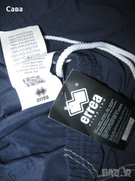 Шорти ERREA  мъжки,С и Л, снимка 1