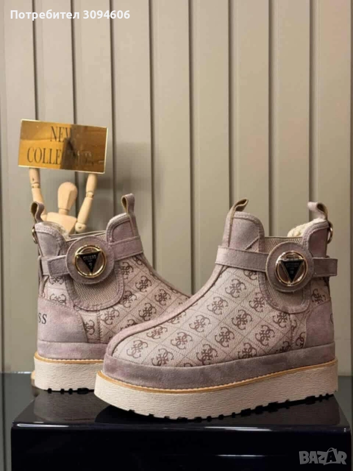 Дамски обувки Guess , снимка 1