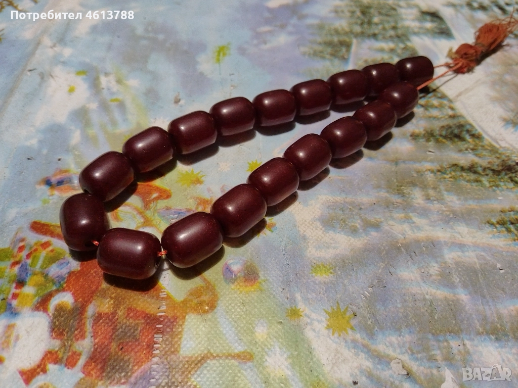 Броеница, снимка 1