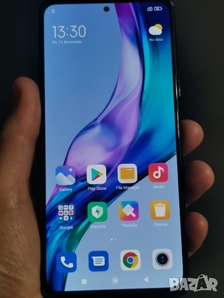 Xiaomi Redmi 10 pro 6/128, снимка 1