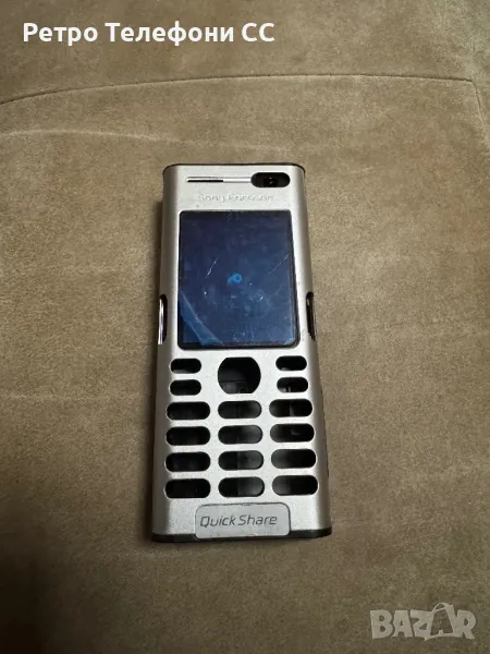 Sony Ericsson k600 чисто нов панел, снимка 1