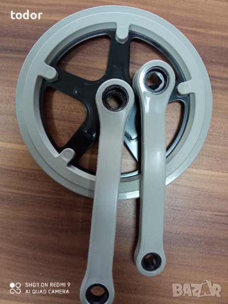 нви курбели , снимка 1