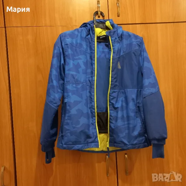 яке за момчета , снимка 1