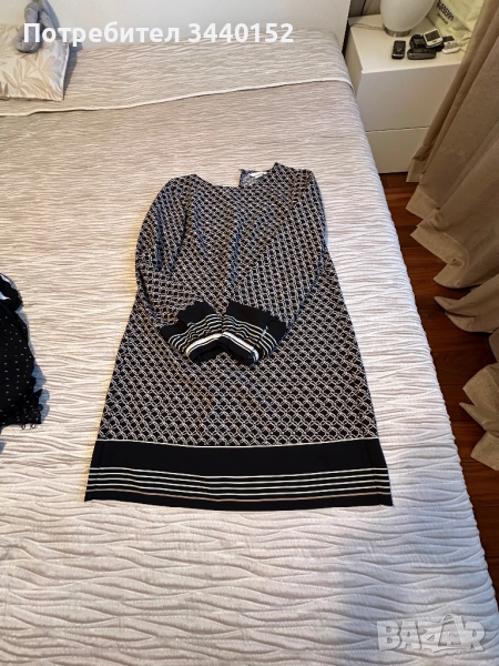 Рокля, къса, снимка 1