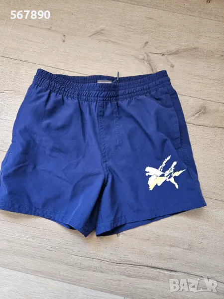 Бански Puma, снимка 1